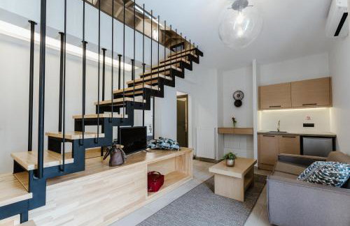 Andrew's Luxury Residence - Foto 42