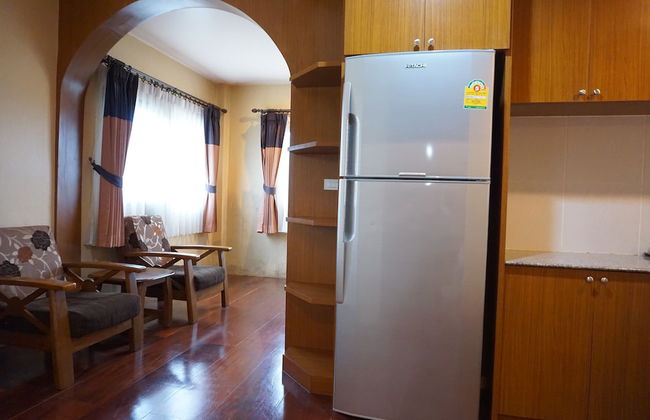 Phuruaboutique Hotel & Saunas - Photo 42