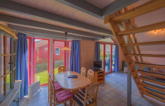 Ferienhaus im Skandinavischen Stil - Photo 8