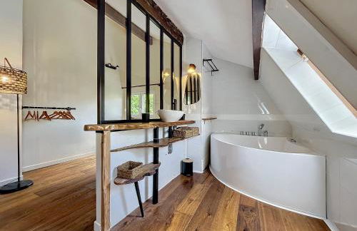 Maison avec jacuzzi et terrasse - Foto 1