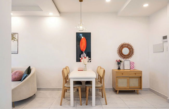 Terra Royal Apartment - Foto 31