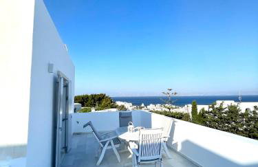 SUNSENSES luxury VILLAS Paros - Photo 30