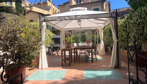 Veronica Suite, Terrace exclusive Historic Centre Piazza Venezia - Foto 3