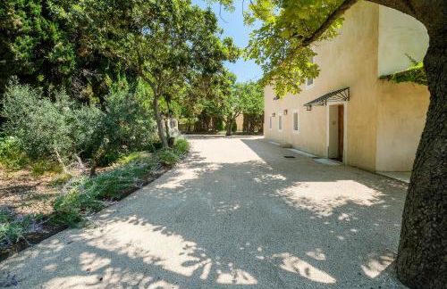 La Quintessence des Alpilles - Foto 11