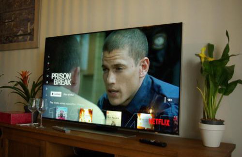 Létizia Balcon & Parking Privé - Belle de Mai - Foto 4