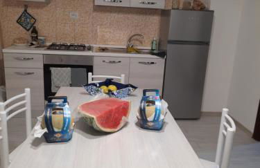 Casa vacanza Città dei Papi Anagni - Foto 36