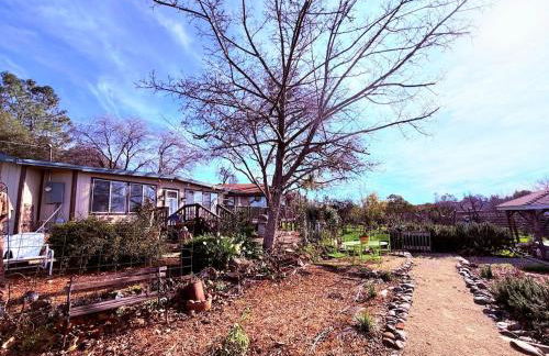 Hot Tub, Farm Chic Shingle Springs Birders Heaven - Foto 18