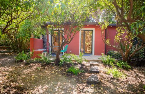 Etna Botanic Garden - Foto 15