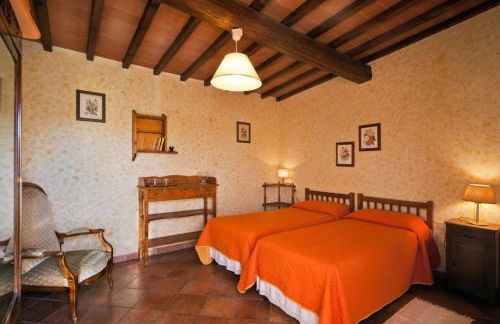 Agriturismo Poggio Alle Lame - Foto 112