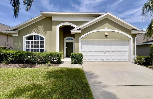 Lovely 4bd Gm Spa Pool Hm Glenbrook-1616msd 4 Bedroom Villa by RedAwning - Photo 32