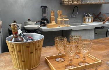 Pousada Odara Caraíva - Foto 43