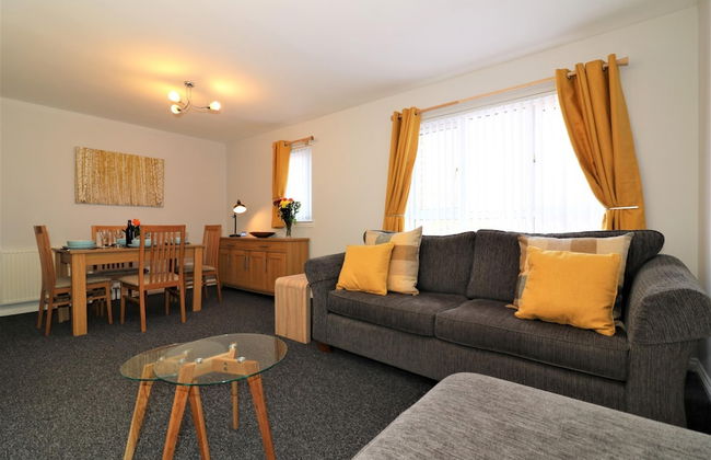 Connelly House - Motherwell - Foto 63