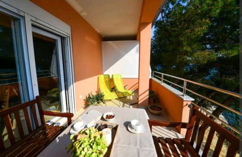 Apartment with sea view - Photo 14