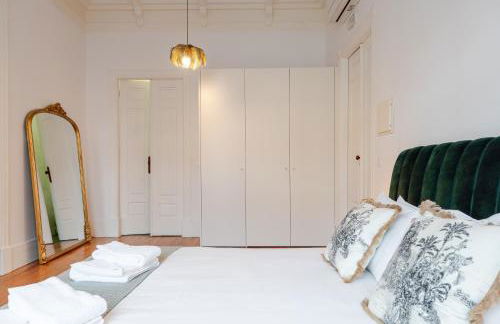 Casa D'Almeida By Porto Stories - Foto 117