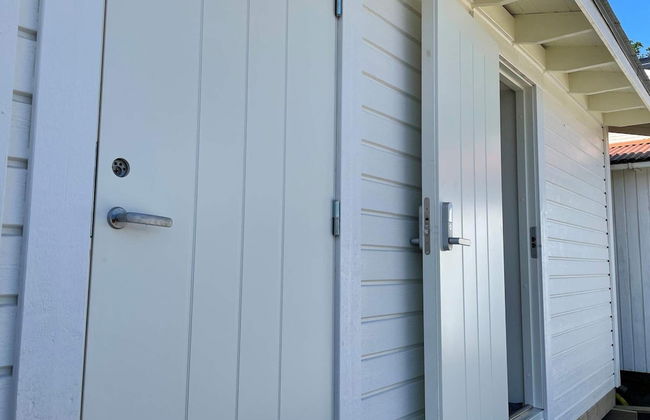 3 Person Holiday Home in Uddevalla-by Traum - Photo 12