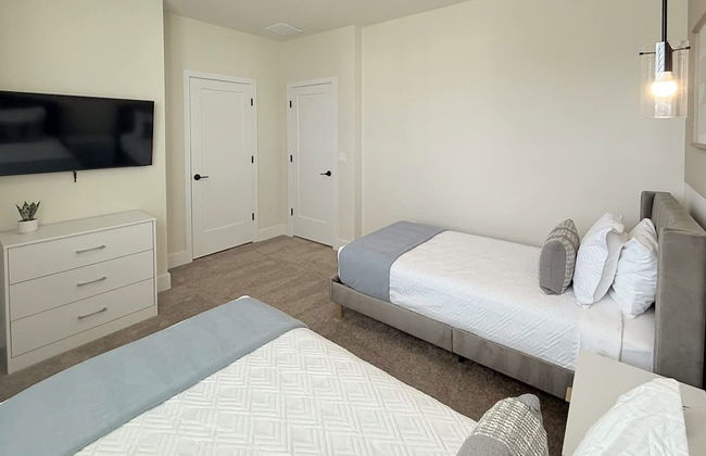 Upstay - Sunny Clermont Getaway With Private Pool - Foto 24