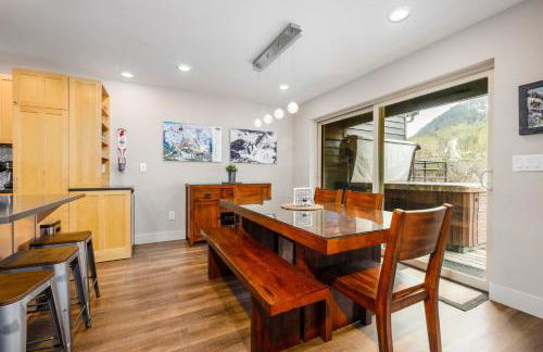 Alyeska Slopeside - Foto 8