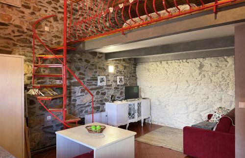 Quinta da Cabrida - Casa do Feitor - Douro - Foto 17