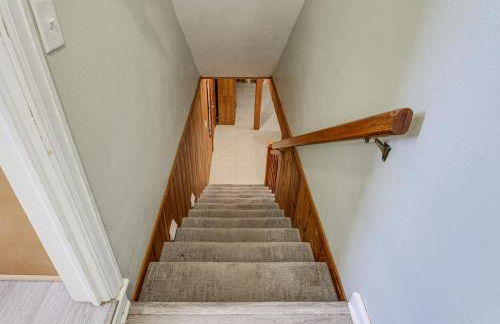 Welcoming Duluth Home about 2 Mi to Brighton Beach! - Foto 20