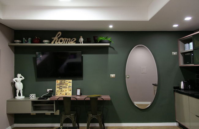 BEN - Bienal First Class By Anora Spaces - Foto 28