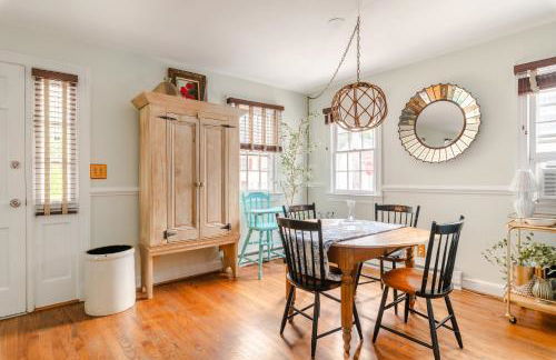 Cottage on King Charming Historic Leesburg Home - Foto 32