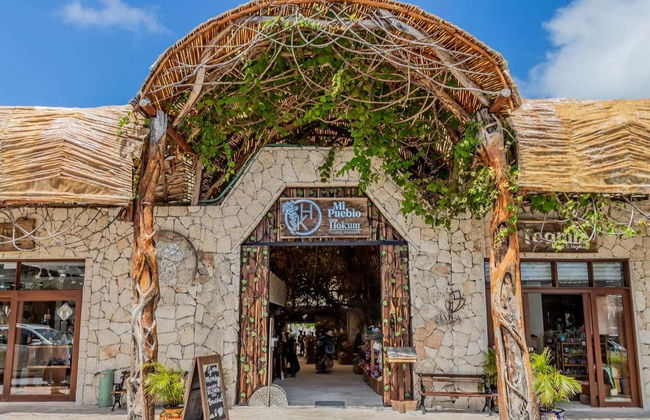 Snorkel em Puerto Morelos - Foto 7