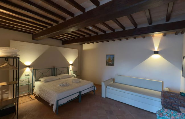 Agriturismo Colli Martani - Foto 19