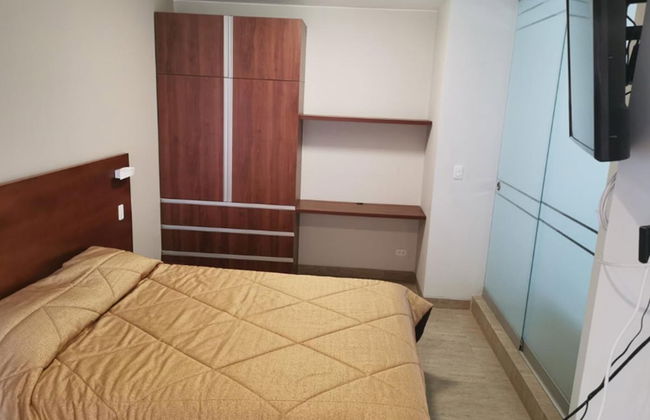 Residencial Cafferata - Foto 7