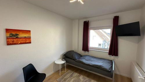 Ferienhaus im Duisburger Norden - bis zu 8 Personen - Arbeiten im Ruhrgebiet - Foto 4