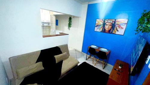 Loft Amazônico com vista para o Rio Madeira - Foto 2