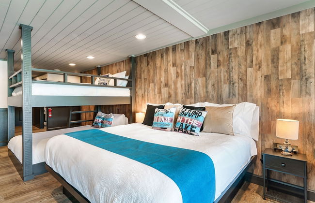 The Lodge at Lakeside - Photo 7