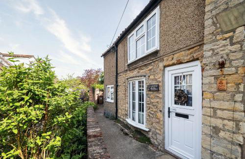 Cosy 1-Bedroom Cottage Retreat in Charming Elloughton - Foto 40