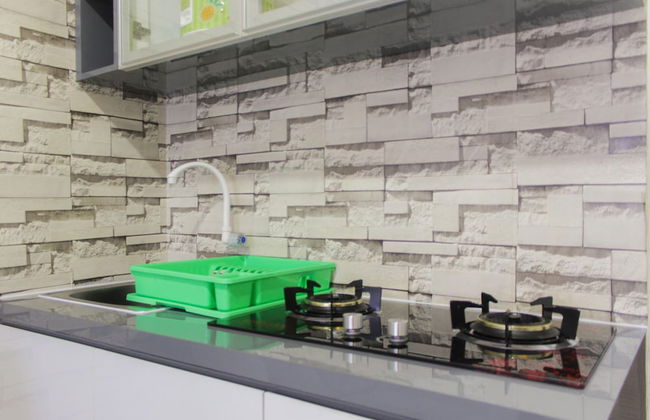 Nice and Cozy Studio City Park Apartment - Photo 12