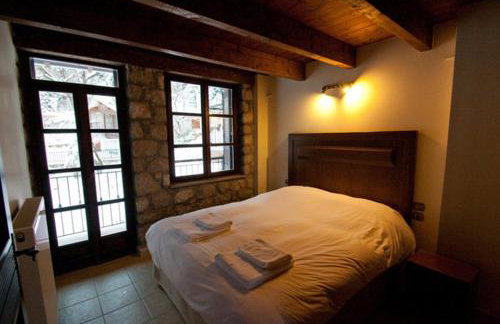 Chalet Christantoni - Foto 1