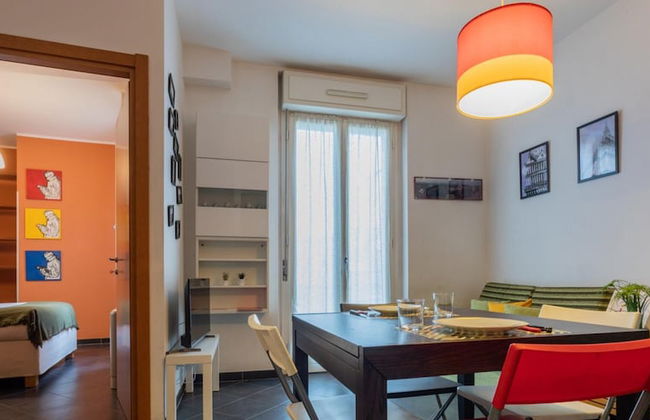 Carlo No 7 - Sui Tetti di Torino - Foto 5