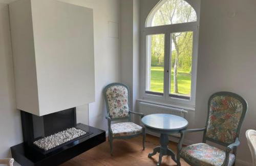 Apartment Weisses Traumschloss an der Ostsee by Interhome - Photo 13