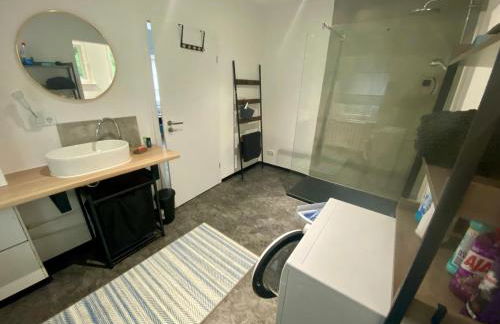 Das Garden House - Hohensee Erdgeschoss - Foto 20