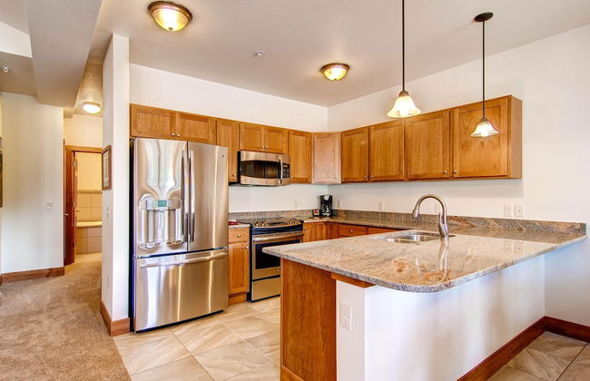 Black Canyon Inn Unit H3 Deluxe - Foto 6