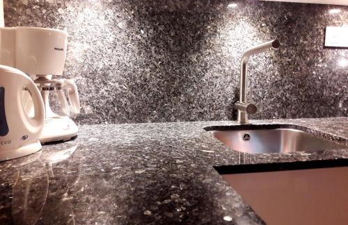 Modern & quiet in Royal Wilanów with AC and garage - Foto 9