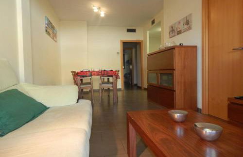 Masia Blanca - Coma-ruga - Foto 9