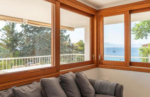 Villa Sal i Vent- Mediterranean sea views - Foto 25