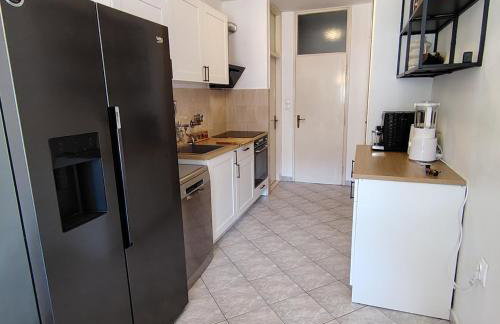 Apartment Fjera - Foto 6