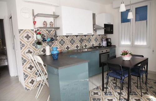 Villa Schiaffino Appartamento al Primo Piano - Foto 35