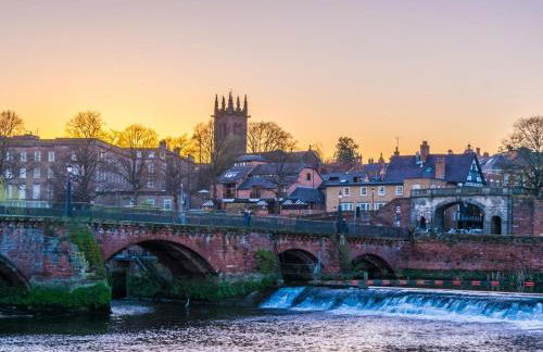 3 Bed in Ellesmere oc-94419 - Foto 35