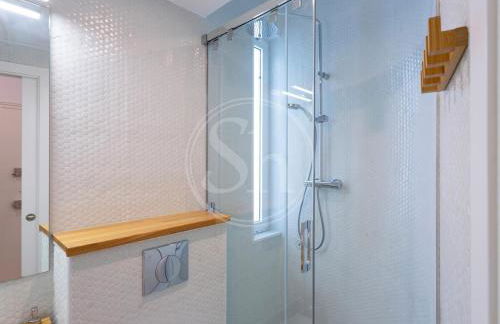 Bonito Apartamento con vistas a la Sagrada Familia - Foto 16