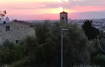 I Rosai appartamento sulle colline fiorentine - Foto 60