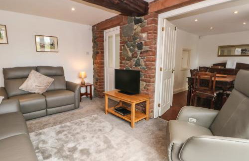 Saddleback Barn - Foto 5