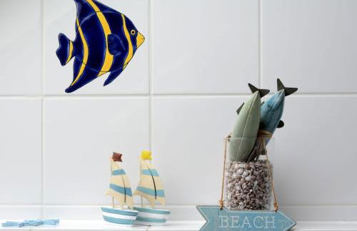 Apartment Lona by Interhome - Foto 52