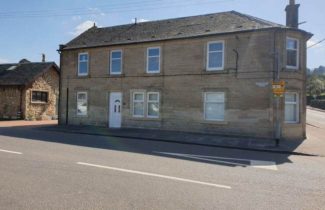 Riverside Apartments - Photo 21