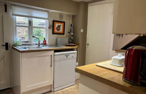 St Antony's Cottage - Foto 6